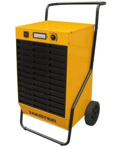 Osuszacz powietrza Master Rental DH 44 