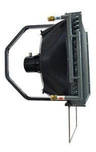 Nagrzewnica wodna Deltafan NW 40 AGRO NEGOCJUJ CENĘ