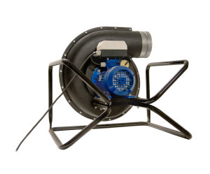 Wentylator transportowy przenośny Klimawent FAST-200-P NEGOCJUJ CENĘ