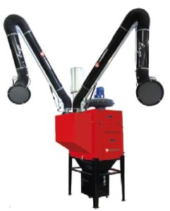 Odpylacz Klimawent STRONG-2000-N NEGOCJUJ CENĘ