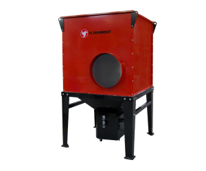 Separator Klimawent SEP-UFO-A-15000 NEGOCJUJ CENĘ