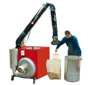 Urządzenie filtrowentylacyjne Klimawent ROBUST-1000 NEGOCJUJ CENĘ