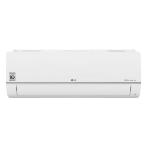 Klimatyzator ścienny LG inverter Standard Plus PC12SQ, moc chł. 3,5kW, moc grz. 4,0kW  NEGOCJUJ CENĘ
