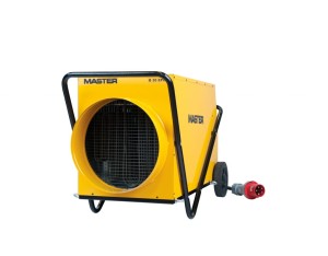 Nagrzewnica elektryczna Master B 30 EPR 