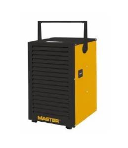 Osuszacz powietrza Master DH 732 