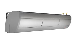 Kurtyna powietrzna Flowair ELIS A-E-150 z grzałkami elektrycznymi NEGOCJUJ CENĘ