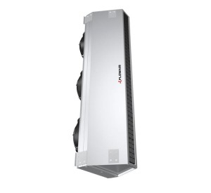 Kurtyna powietrzna Flowair ELiS G-E-150 z grzałkami elektrycznymi NEGOCJUJ CENĘ