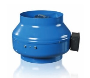 Wentylator kanałowy odśrodkowy VENTS VKMS 315