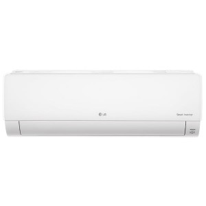 Klimatyzator ścienny LG inverter Deluxe DC12RH, moc chł. 3,5kW, moc grz. 4,0kW  NEGOCJUJ CENĘ