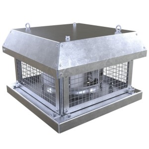 Wentylator dachowy VENTS VKHz 4E 355 NEGOCJUJ CENĘ