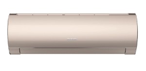 Klimatyzator ścienny Sinclair Terrel szampański SIH-24BITC+SOH-24BIT NEGOCJUJ CENĘ