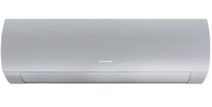 Klimatyzator ścienny Sinclair Terrel srebrny SIH-13BITS+SOH-13BIT NEGOCJUJ CENĘ