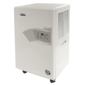 Osuszacz powietrza Master Seria White DH 721 