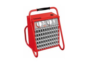 Nagrzewnica elektryczna przenośna Frico Tiger TIG31 3kW 230V