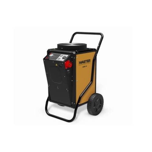 Nagrzewnica elektryczna Master EKO 9