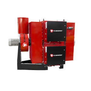 Urządzenie filtrowentylacyjne Klimawent PROTON-4000 NEGOCJUJ CENĘ