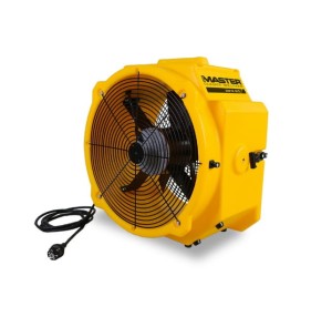 Profesjonalny wentylator Master DFX 20 