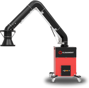 Urządzenie filtrowentylacyjne Klimawent RAK-1000-R