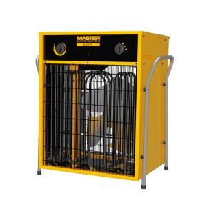 Nagrzewnica elektryczna Master B 22 EPB/IT