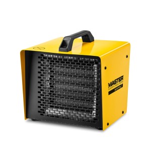 Nagrzewnica elektryczna Master  B 3 PTC