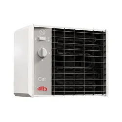 Nagrzewnica elektryczna Frico Cat C3N 3kW 230V/400V