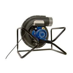 Klimawent FAST-160-P