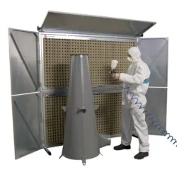 Klimawent FPS-2