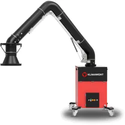 Klimawent RAK-1000-R