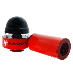 Klimawent WPA-10-D-3-N