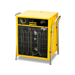 Nagrzewnica elektryczna Master B 15 EPB/IT