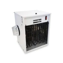 Nagrzewnica elektryczna podwieszana MASTER TR 3C