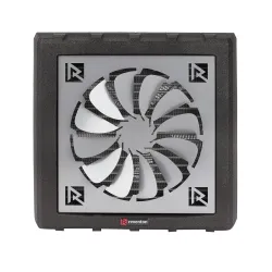 Reventon HC20-3S + nawiewnik 360st