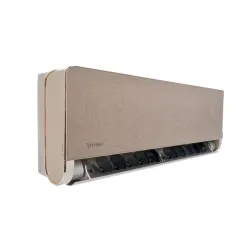 Klimatyzator ścienny Rotenso Versu Cloth X Caramel 3,5 kW NEGOCJUJ CENĘ