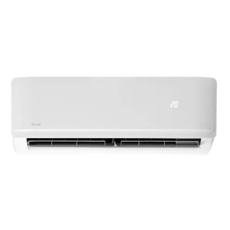 Airwell Harmonia Glasier White HDMB-050N/YDAB-050H