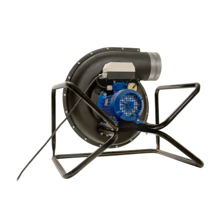 Klimawent FAST-160-P