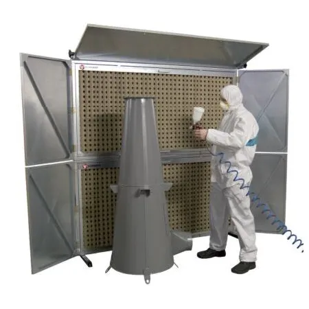 Klimawent FPS-2
