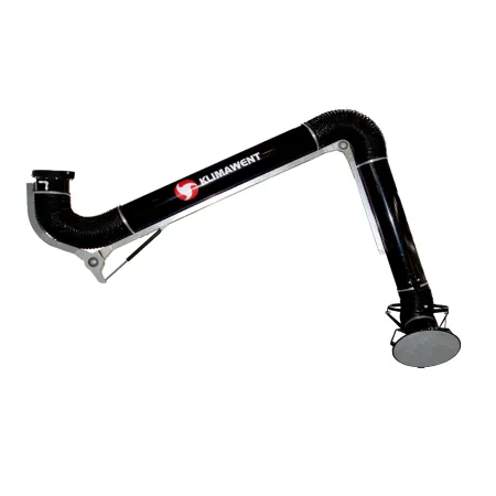 Klimawent ERGO LUX-D/4