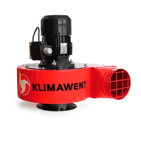 Klimawent WPA-13-E-3-N