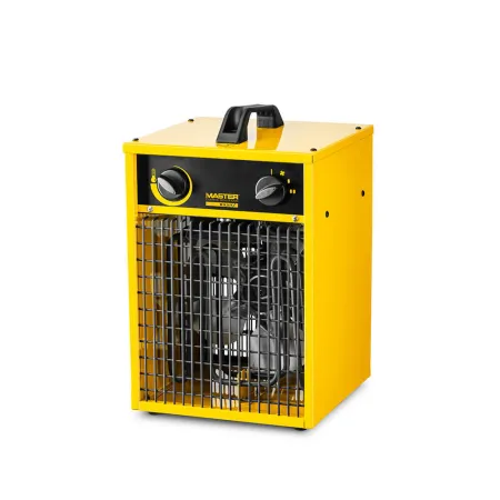 Nagrzewnica elektryczna Master B 3,3 EPB/IT