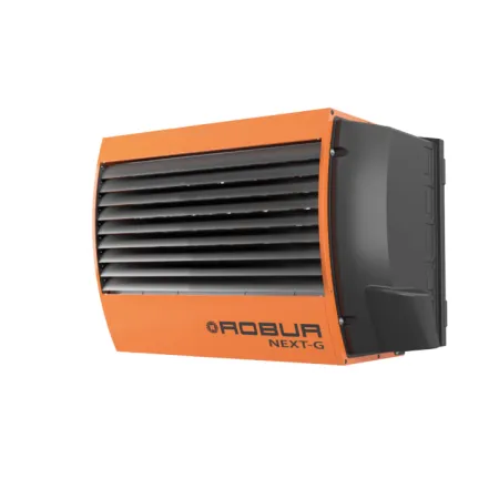 Robur G 45