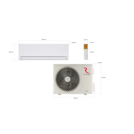 Rotenso Luve Pro