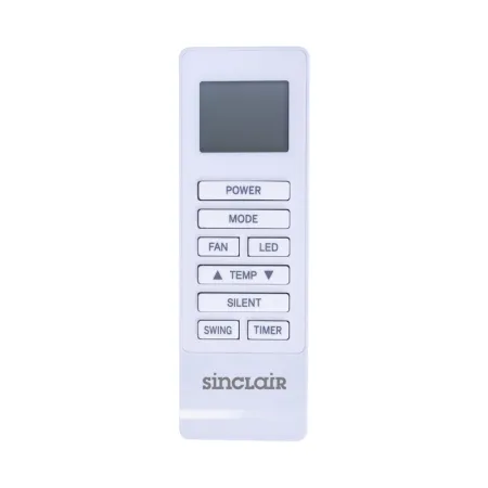 Sinclair ASM-10BI