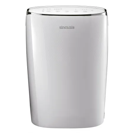 Sinclair CFO-40P