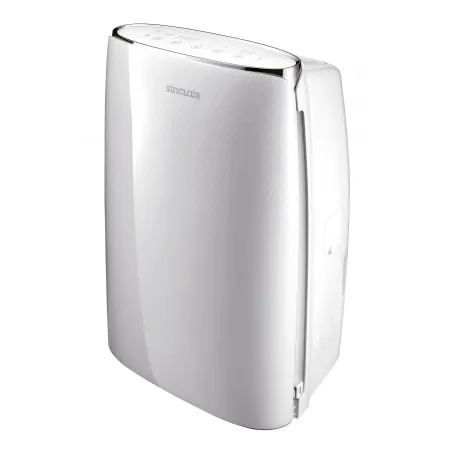 Sinclair CFO-40P