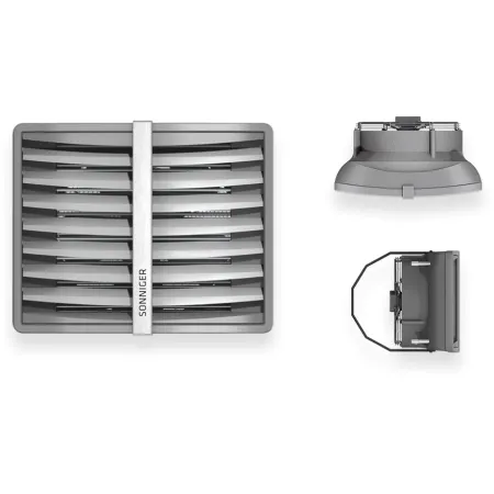 HEATER MIX 1